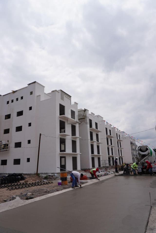 Departamento en Venta en DELTA FAUSTINA, LEÓN, GTO. Cerro del Gigante Atotonilco, Omega y Epsilon