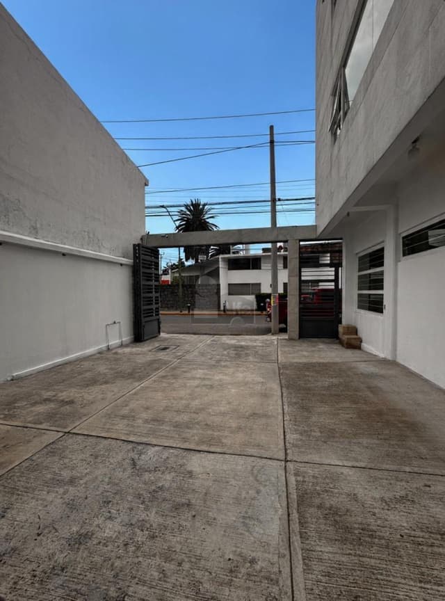 Oficinas en renta en Toluca junto a Fiscalía