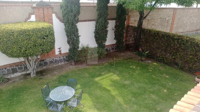 Casa en venta Fraccionamiento Los Encinos. Puebla, Pue.