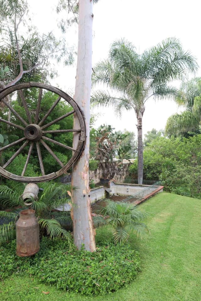 Terreno en venta en la mesita Zapopan