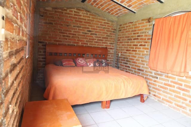 Terreno en venta en la mesita Zapopan