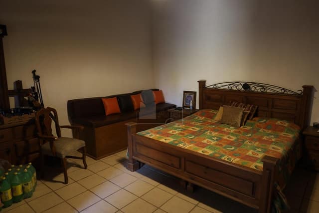 Terreno en venta en la mesita Zapopan