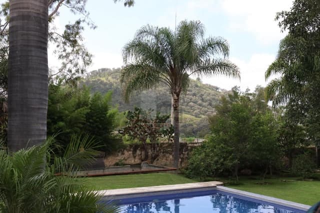 Terreno en venta en la mesita Zapopan