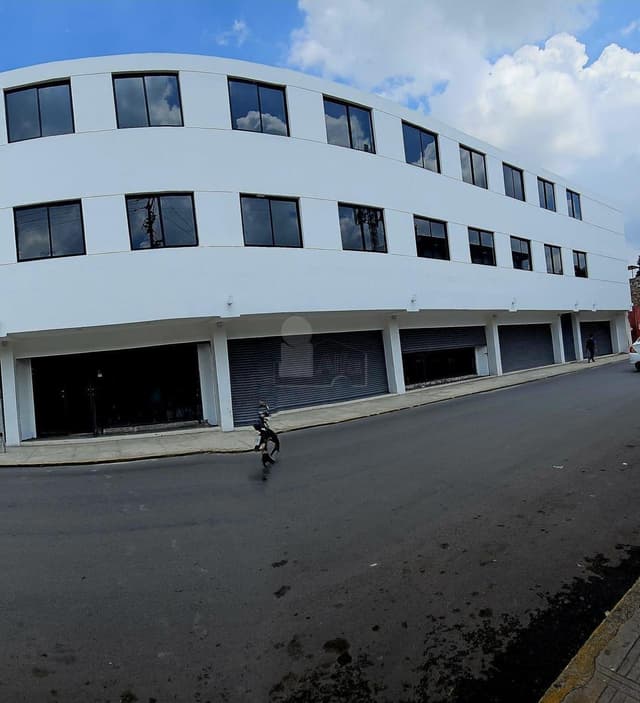 Local Comercial en Renta en el Centro de Mérida, Yucatán