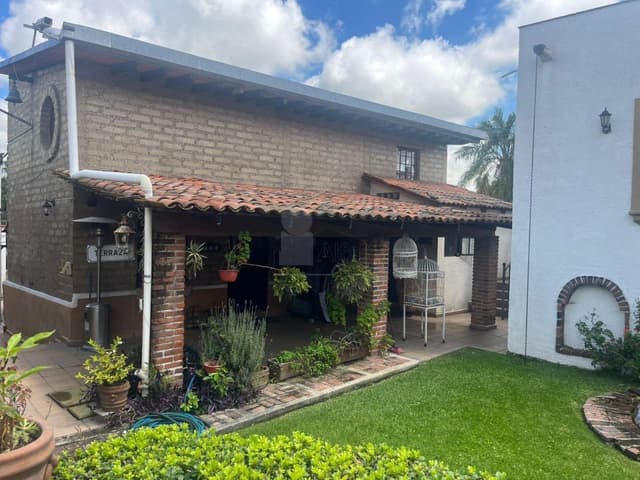 Casa sola en venta en Lomas de Cocoyoc, Atlatlahucan, Morelos