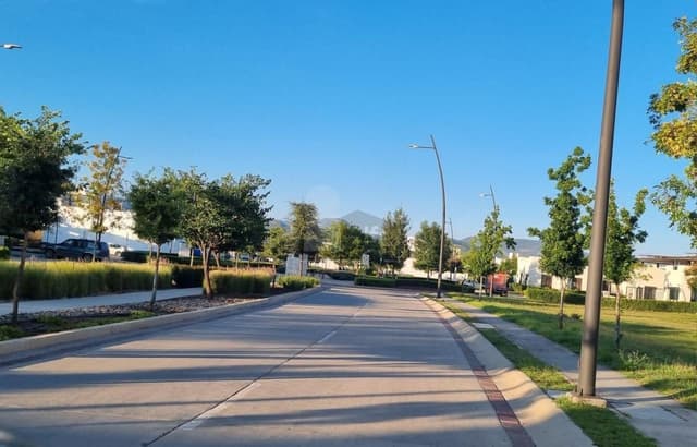 Terreno en venta en Mayorca Residencial