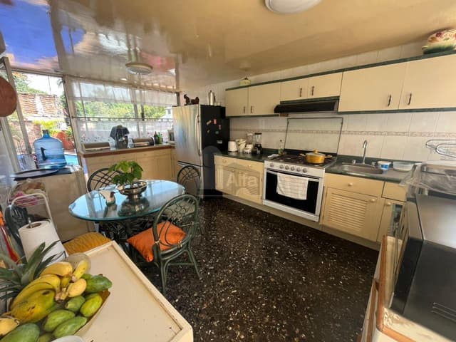 Casa sola en venta en Club de Golf, Cuernavaca, Morelos