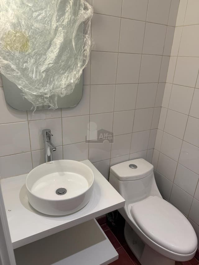 Departamento en venta en Santa María la Ribera, Cuauhtémoc, Ciudad de México