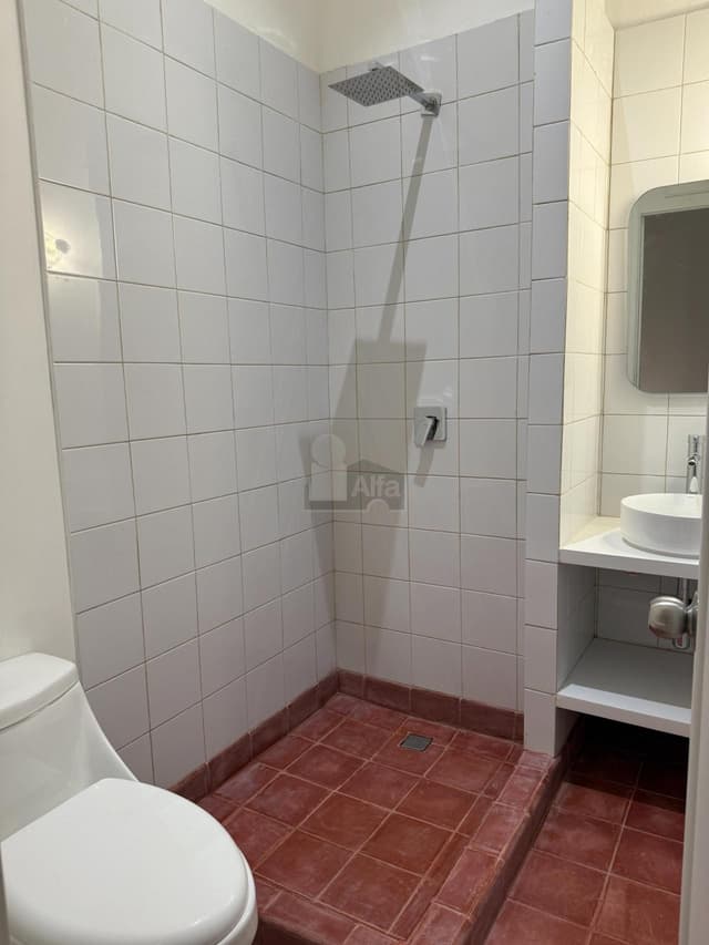 Departamento en venta en Santa María la Ribera, Cuauhtémoc, Ciudad de México