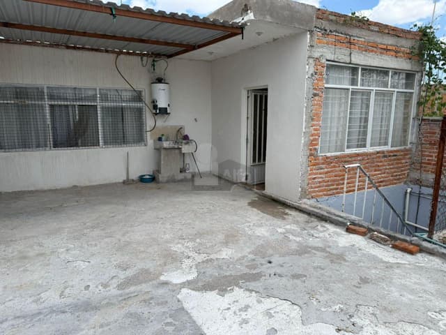 Casa en Venta en Las Flores