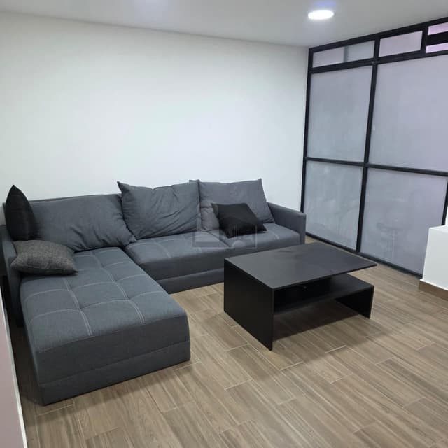 Mini Loft en Venta en Colonia Villa Coapa Alcaldía Tlalpan