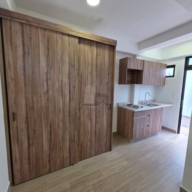Mini Loft en Venta en Villa Coapa Alcaldía Tlalpan