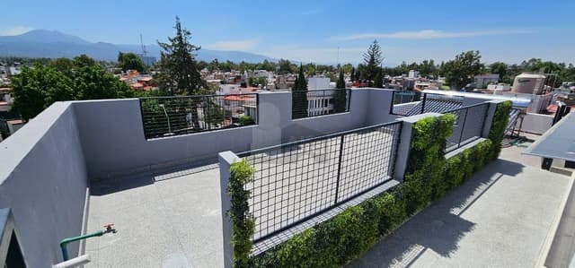 Mini Loft en Venta en Villa Coapa Alcaldía Tlalpan
