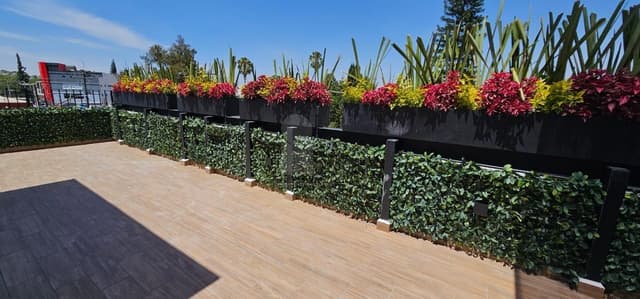 Mini Loft en Venta en Villa Coapa Alcaldía Tlalpan