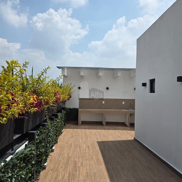 Mini Loft en Venta en Villa Coapa Alcaldía Tlalpan