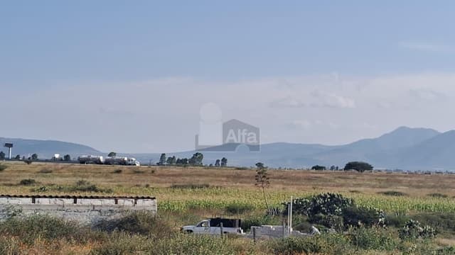 Terreno  Agrícola en VENTA en Charco Blanco