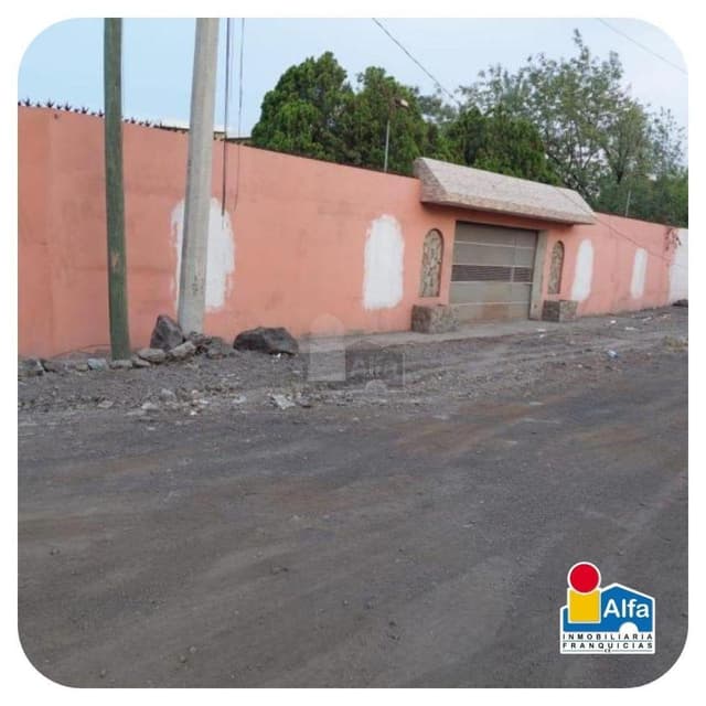 Terreno industrial en renta en Andres Caballero Moreno Agrop, General Escobedo, Nuevo León