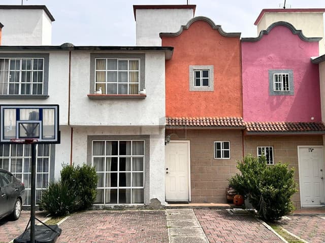 Casa en venta en Jardines de San Miguel lll Cuautitlan Izcalli