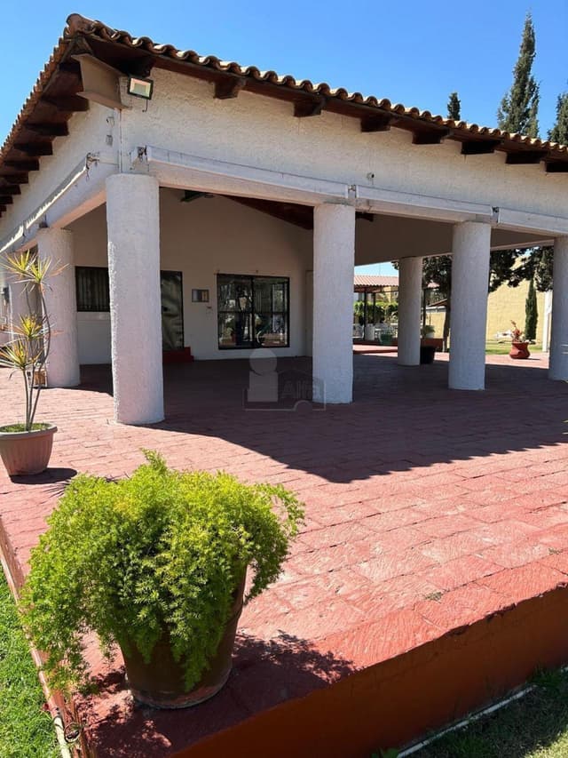 Casa en Venta en Residencial del Parque al sur de la ciudad