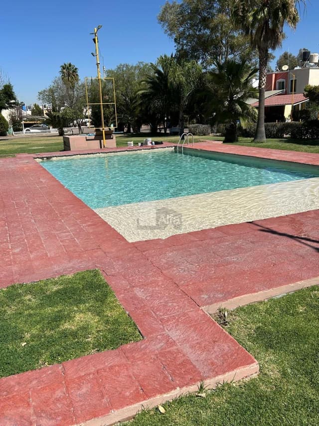 Casa en Venta en Residencial del Parque al sur de la ciudad