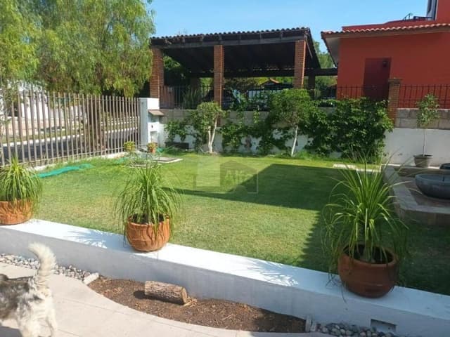 Casa en condominio en venta en Vista Real y Country Club, Corregidora, Querétaro