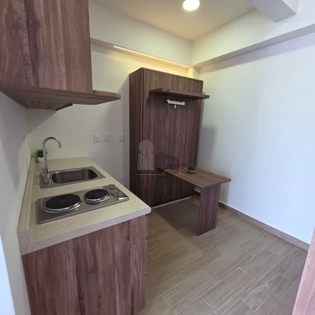 Mini Loft en Venta en Colonia Villa Coapa Alcaldía Coyoacán
