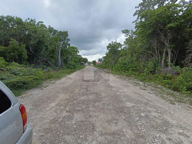 Terreno en Venta en Av Prolongación Av la Luna zona Huaycán Cancun