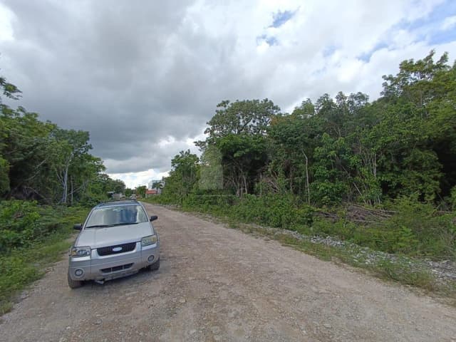 Terreno en Venta en Av Prolongación Av la Luna zona Huaycán Cancun