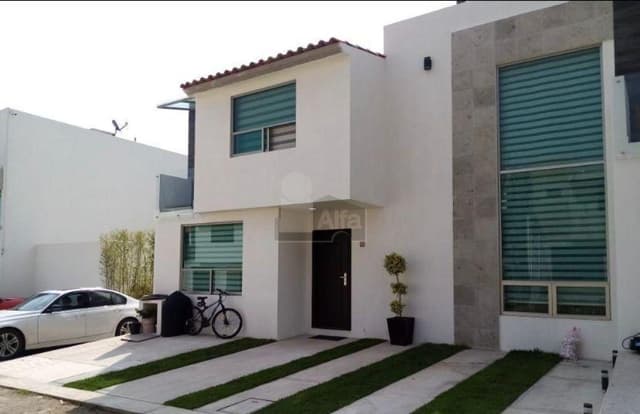 Casa en condominio en venta en Cacalomacán, Toluca, México