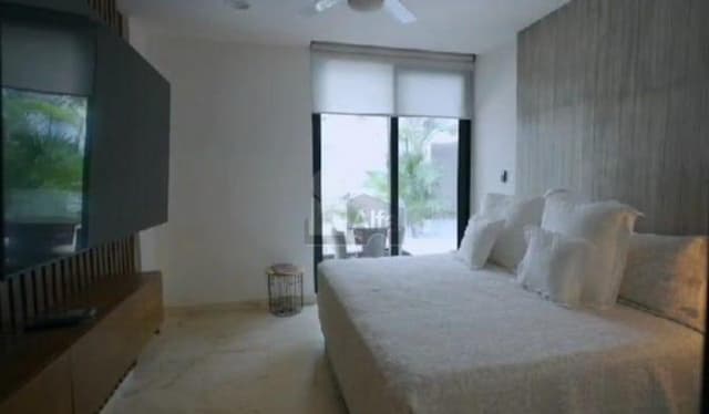 Departamento renta vacional o venta, Country Club Tulum, Akumal, Quintana Roo