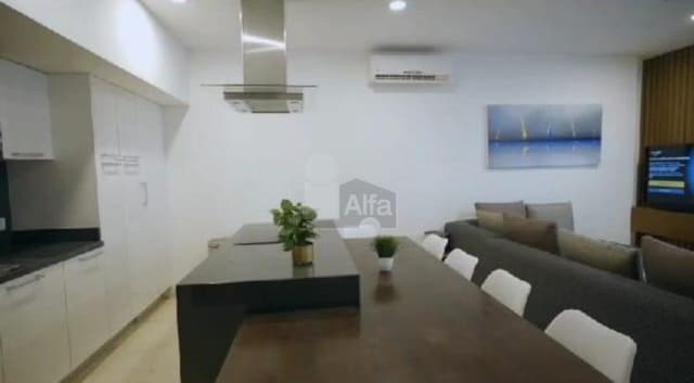 Departamento renta vacional o venta, Country Club Tulum, Akumal, Quintana Roo