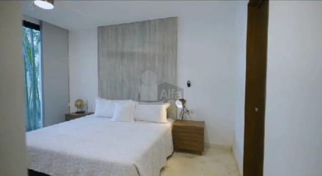 Departamento renta vacional o venta, Country Club Tulum, Akumal, Quintana Roo