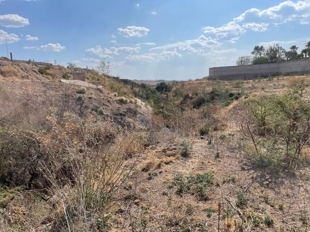 Terreno habitacional en venta en Hacienda de Márquez, Irapuato, Guanajuato