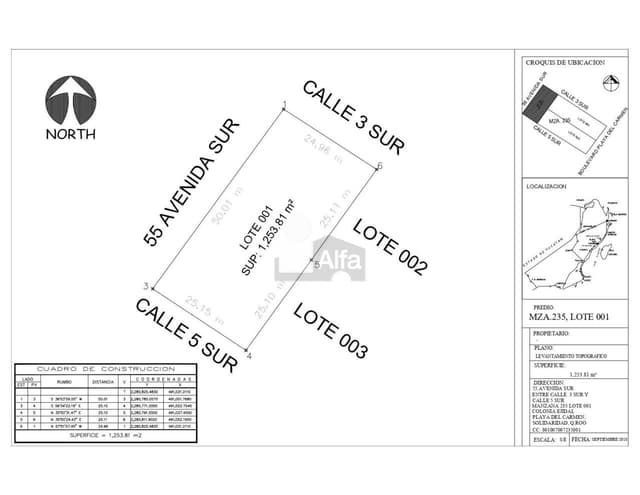 Pre construcción Departamentos Preventa con financiamiento en Playa del Carmen