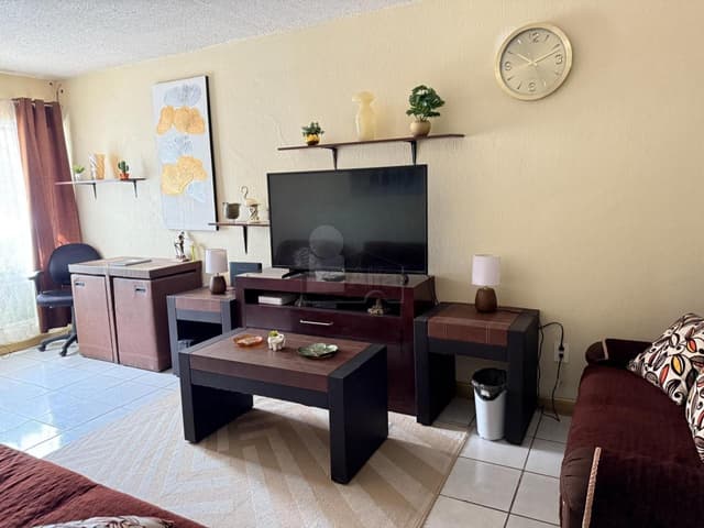 Casa en Renta Ciudad Juárez Chihuahua Fraccionamiento Segunda Burócrata.