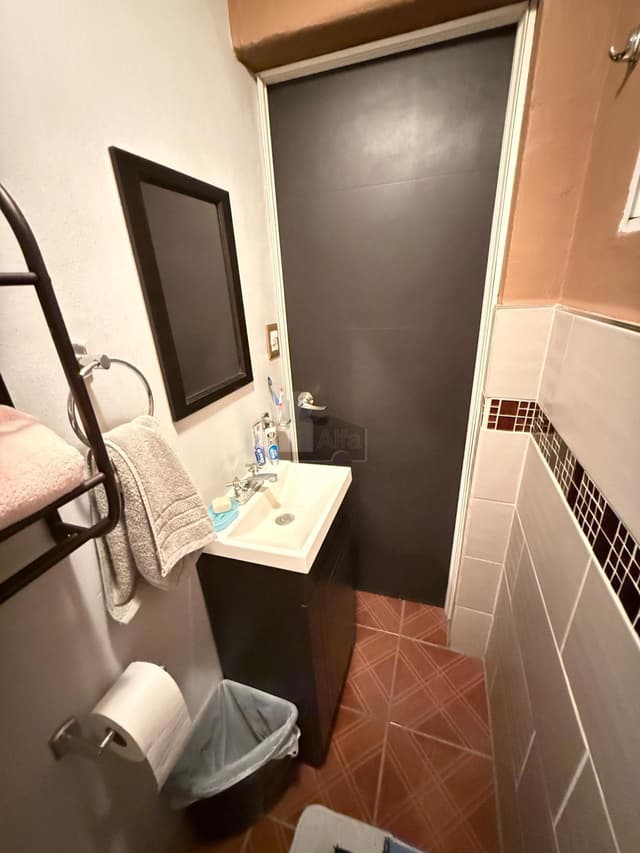 Casa en Renta Ciudad Juárez Chihuahua Fraccionamiento Segunda Burócrata.