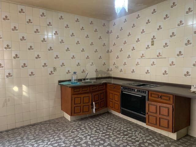 Casa sola en venta en La Pradera, Irapuato, Guanajuato