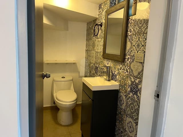 Casa en renta en  Las Lomas sector Bosques, García, Nuevo León.