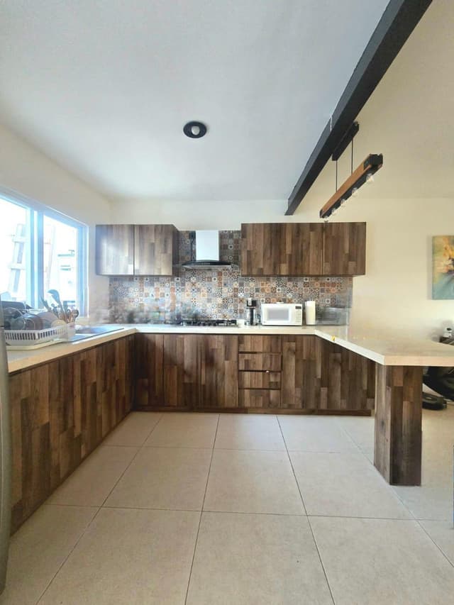 Casa en Venta en Villas de la Cantera al Poniente de la Ciudad