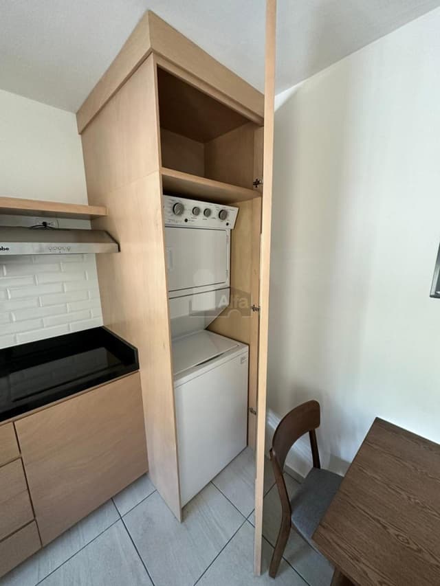 Departamento en renta Villa las Fuentes Monterrey Nuevo Leon Zona Sur Amueblado