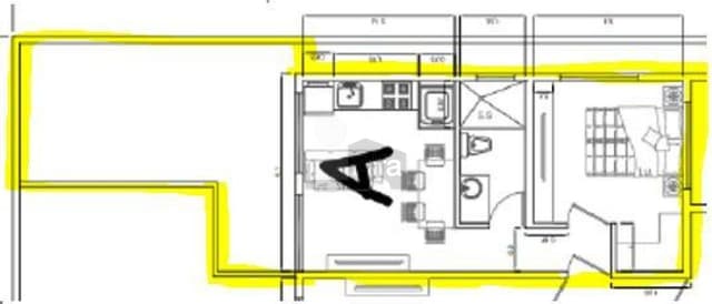 Departamento en renta Villa las Fuentes Monterrey Nuevo Leon Zona Sur Amueblado