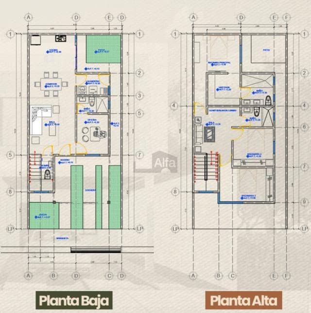 Casa sola en venta en Las Brisas, Saltillo, Coahuila