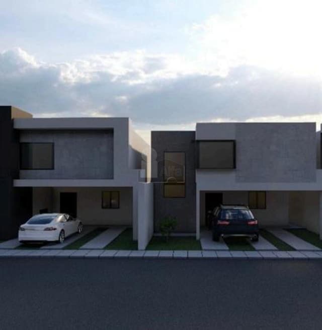 Casa sola en venta en Las Brisas, Saltillo, Coahuila