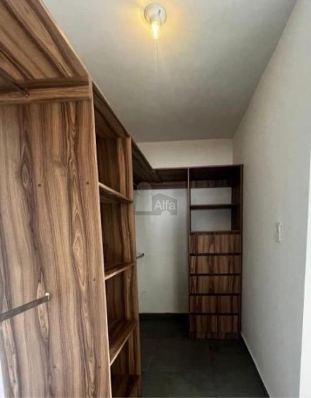 Departamento en renta, Roma, Monterrey, Nuevo León
