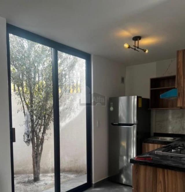 Departamento en renta, Roma, Monterrey, Nuevo León