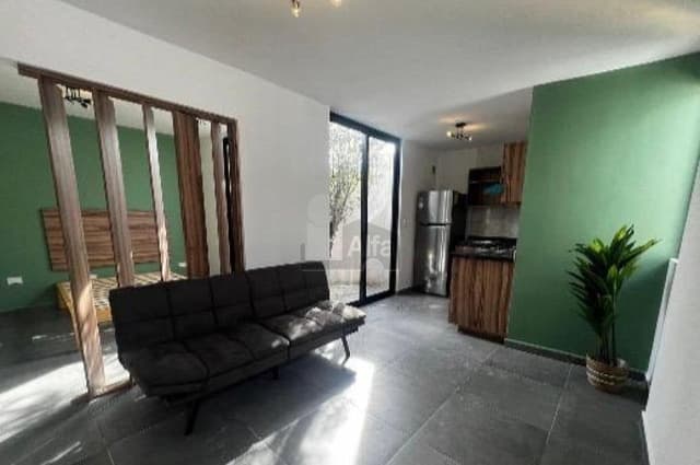 Departamento en renta, Roma, Monterrey, Nuevo León