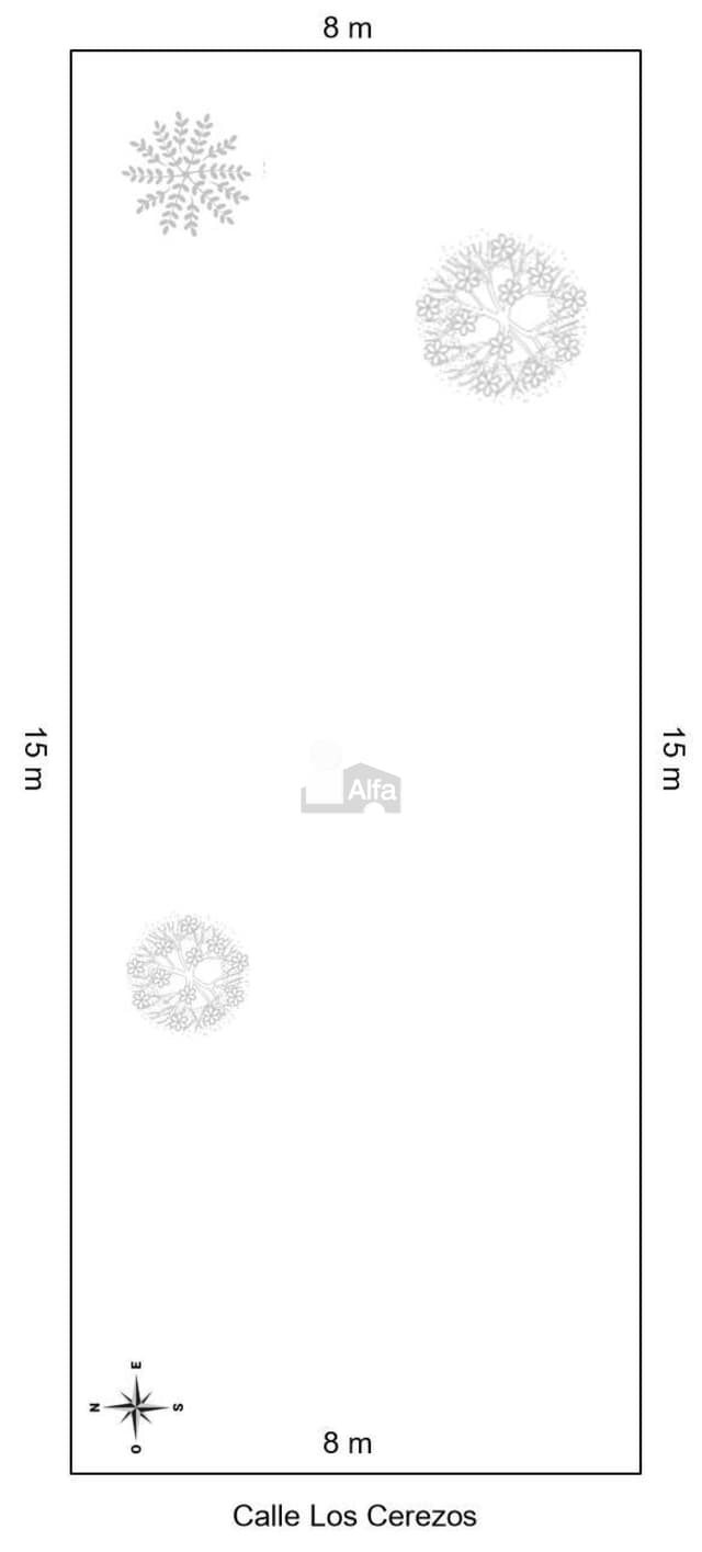 Terreno habitacional en venta en María Auxiliadora, San Cristóbal de las Casas, Chiapas