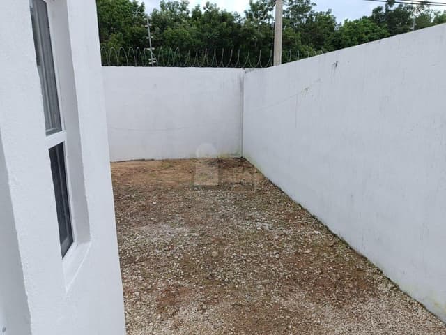 Casa Amueblada en Renta 3 recs 3 baños completos en Jardines del Sur 5, Cancun Quintana Roo