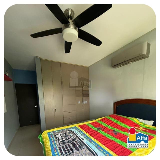 Casa en condominio en venta en Privadas del Canada, General Escobedo, Nuevo León