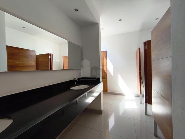 Renta de Oficina de 42.68 m2 con Mantenimiento incluido en Centro de Negocios Polanco